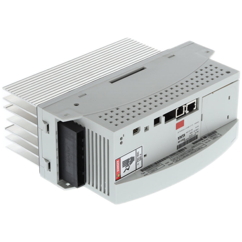 00-122-284 KUKA servo amp for KRC2 and KRC2ed05