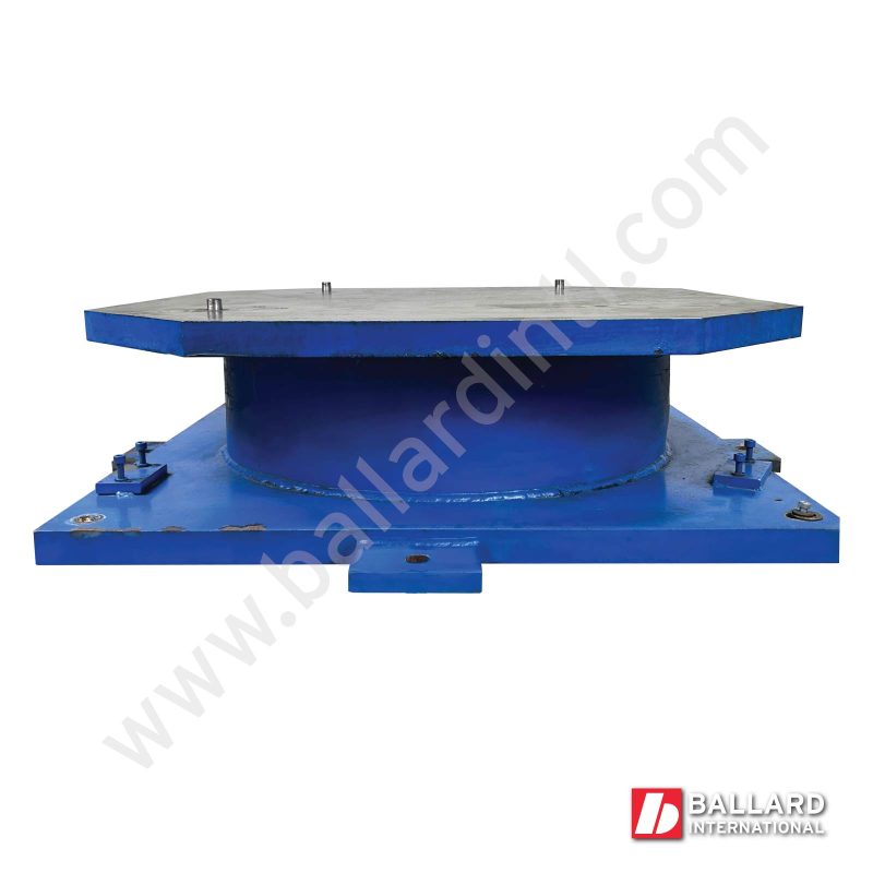FANUC R-2000, M-900 Robot Riser Base 300mm