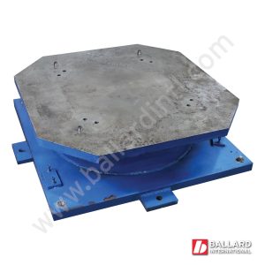FANUC R-2000, M-900 Robot Riser Pedestal 300mm