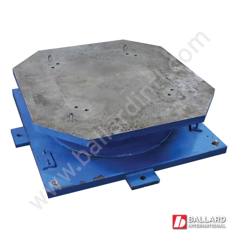 FANUC R-2000, M-900 Robot Riser Pedestal 300mm