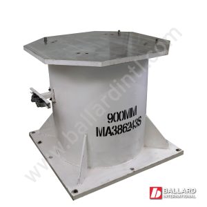 FANUC R-2000, M-900 Robot Riser Pedestal 900mm