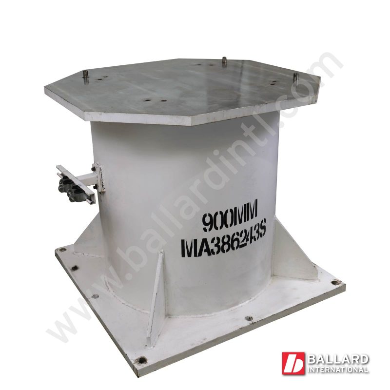 FANUC R-2000, M-900 Robot Riser Pedestal 900mm