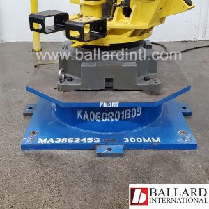 Fanuc 300mm Riser