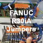Fanuc R30iA Jumper