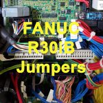 Fanuc R30iB Jumper