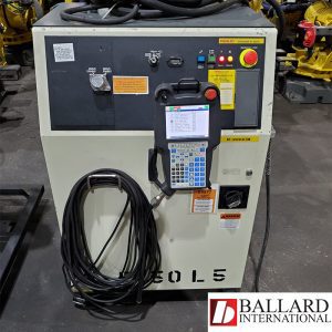 Fanuc R-2000iB 200R