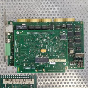 Kuka 00-108-766 MFC Board w/ DSE 00-108-313