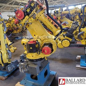 Fanuc R-1000iA