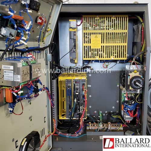 Fanuc R-2000iB 125L 4