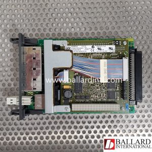FANUC A20B-8201-0020 ProfiNet Communication Card