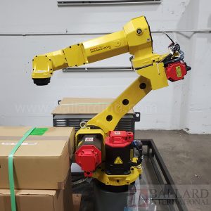 Fanuc ArcMate 100ic