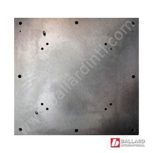 FANUC R-2000, M-900 Robot Base Plate Top