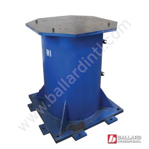 FANUC R-2000, M-900 Robot Riser Base 1200mm