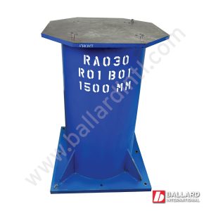 FANUC R-2000, M-900 Robot Riser Base 1500mm