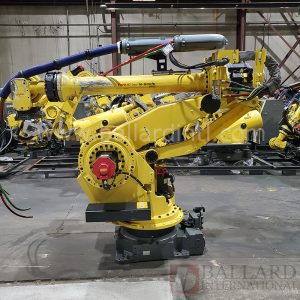 Fanuc M-900iA 260L