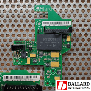 PS KUKA 00 119 536 Force Sensor Card