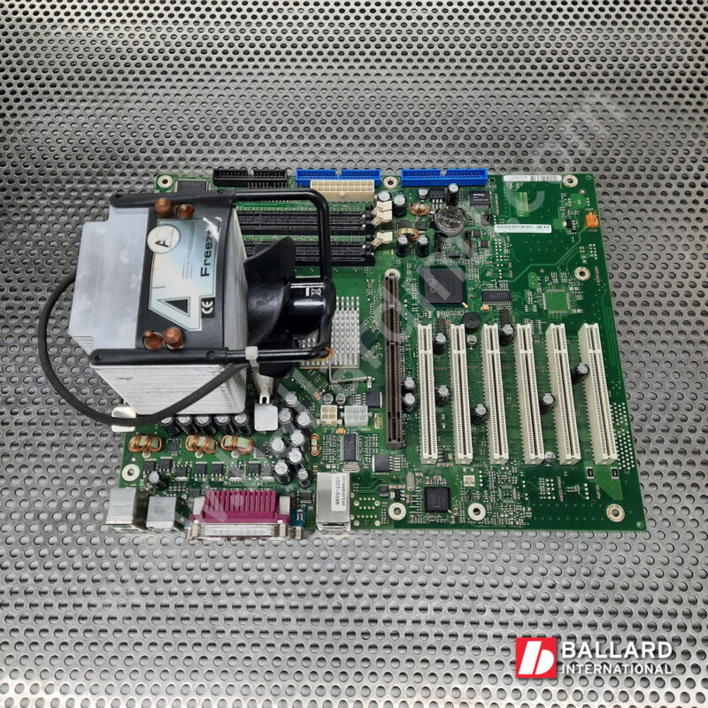 00-154-293 KUKA motherboard for KRC2 with heat sink