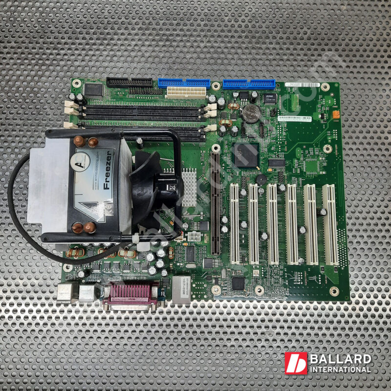 00-154-293-(2) motherboard for KRC2 from KUKA