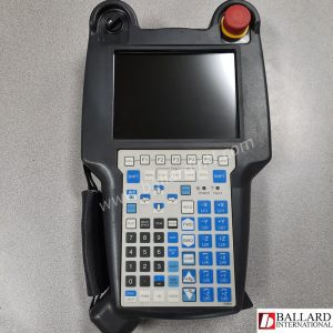 FANUC A05B-2518-C202 iPendant Teach Pendant for R-30iA Controllers
