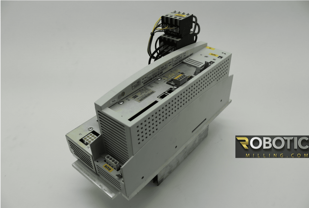 KUKA 00-107-545 KRC2 Servo Drive Module - Image 2