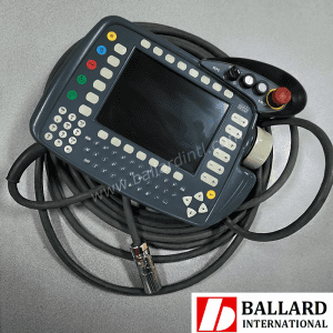 PS Kuka 00 130 547 KCP2 Teach Pendant with 10m cable