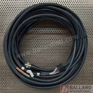 A660 2007 T364 30m