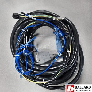 PS FANUC A660 4005 T153 Robot Cable 14M L14R53B J7M