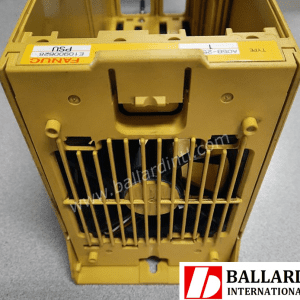 PS Fanuc A05B 2500 C001 2 Slot Backplane with Fan Unit