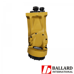 PS Fanuc A290 7222 V505 Robot Wrist Assembly
