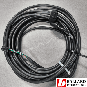 PS Fanuc A660 2007 T307 Robot Power Cable