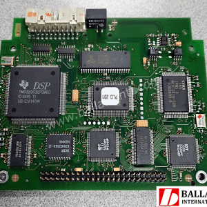 PS Kuka 00 108 313 DSE IBS3N Board
