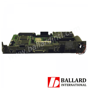 PS Fanuc A16B 3200 0330 Main CPU Board