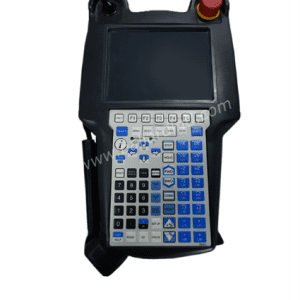 Fanuc A05B-2255-C105 Teach Pendant R-30iB and R-30iB Mate Controllers H105