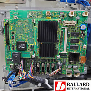 PS FANUC A20B 8200 0790 Main Board – R30iB Mate Controller