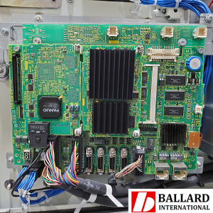PS FANUC A20B 8200 0792 Main Board – R30iB Mate Controller