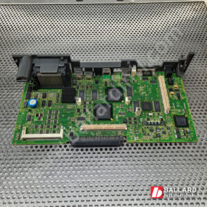 A16B-3200-0781 main PCB board for FANUC R30iB controllers