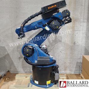 Kuka KR30 1