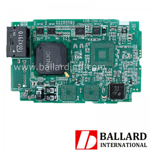 Fanuc A20B-3300-0773 12-Axis Control Card - R30iB/R30iB Mate
