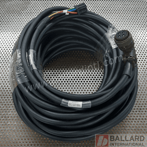 A660 2007 T350 30m 2