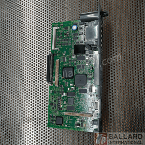 Fanuc A16B-3200-0730 Main PCB Standard - R30iB