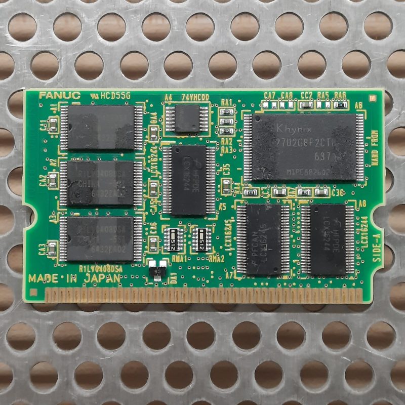 Fanuc A20B-3900-0288 FROM 64MB/ SRAM 3MB Module - R30iB