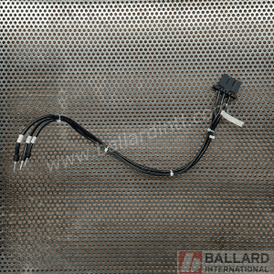 Fanuc A660-8013-T728 Cable for Breaker Assembly