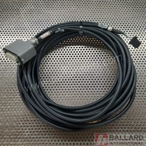 Fanuc A660-2006-T444 3D Laser Vision Cable - 14 Meters R-30iA