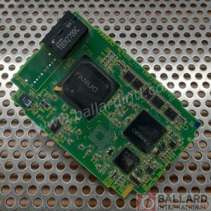 Fanuc A20B-3300-0788 8-Axis Control Card R-30iA