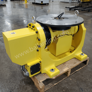 2 Axis Positioner 2n