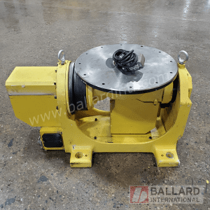 2 Axis Positioner 5