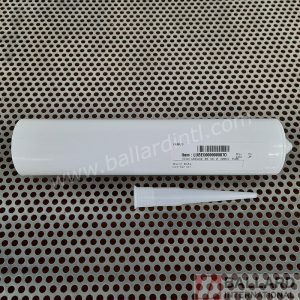 Fanuc LUBEO000000007O Vigo Grease 300cc Tube with dispensing Tip