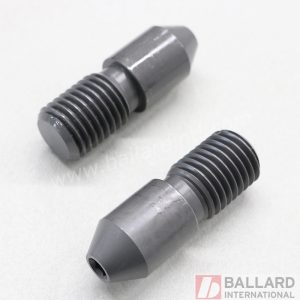 M20 x 2.5 Locating Pin for Fanuc Robot Riser R-2000, M-900, & M-710 Series Robot