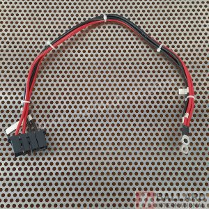 Fanuc A660-8013-T847 Aux Connection Cable - RJ3iB