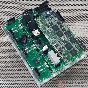 FANUC A06B-6400-H005 6-Axis Servo Amplifier for R30iB Servo Drive